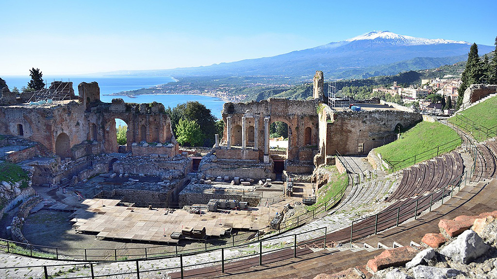 Spirito Italiano enotreno,sicilia,catarratto