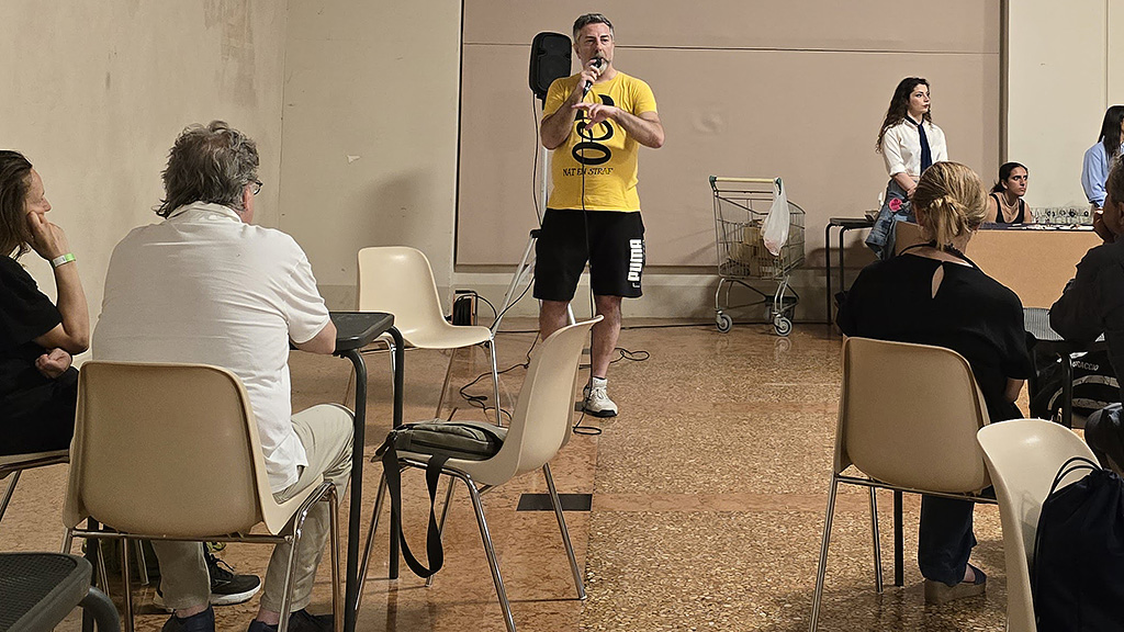beeriver 2025 lucca luigi zurolo