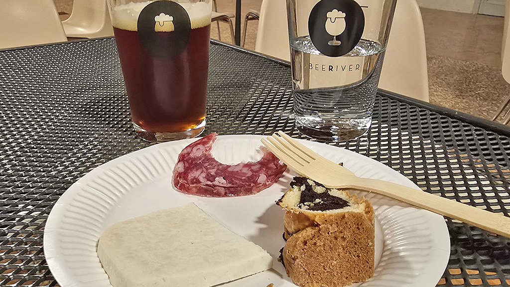 beeriver 2025 lucca luigi zurolo