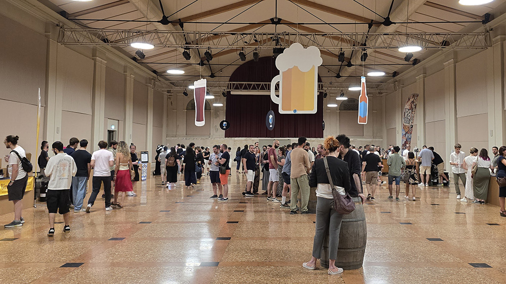 beeriver 2025 lucca luigi zurolo