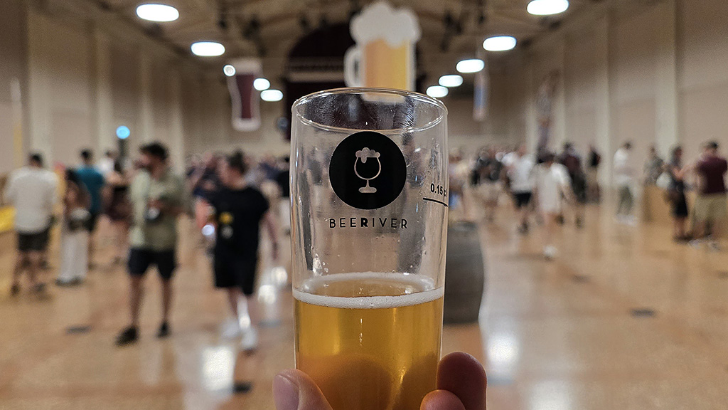 beeriver 2025 lucca luigi zurolo