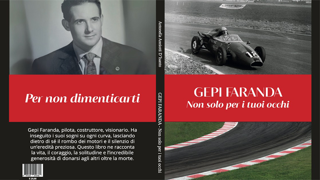 gepi faranda antonella d'isanto libro