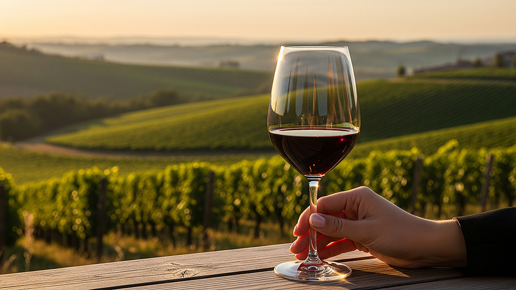 Spirito Italiano vino,simbolo,salvate