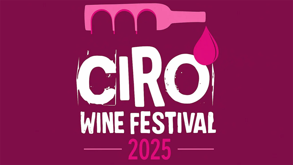Spirito Italiano cirò,wine festival cirò wine festival
