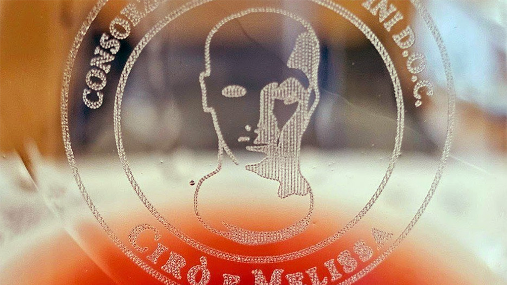 Spirito Italiano cirò,wine festival cirò consorzio tutela vini