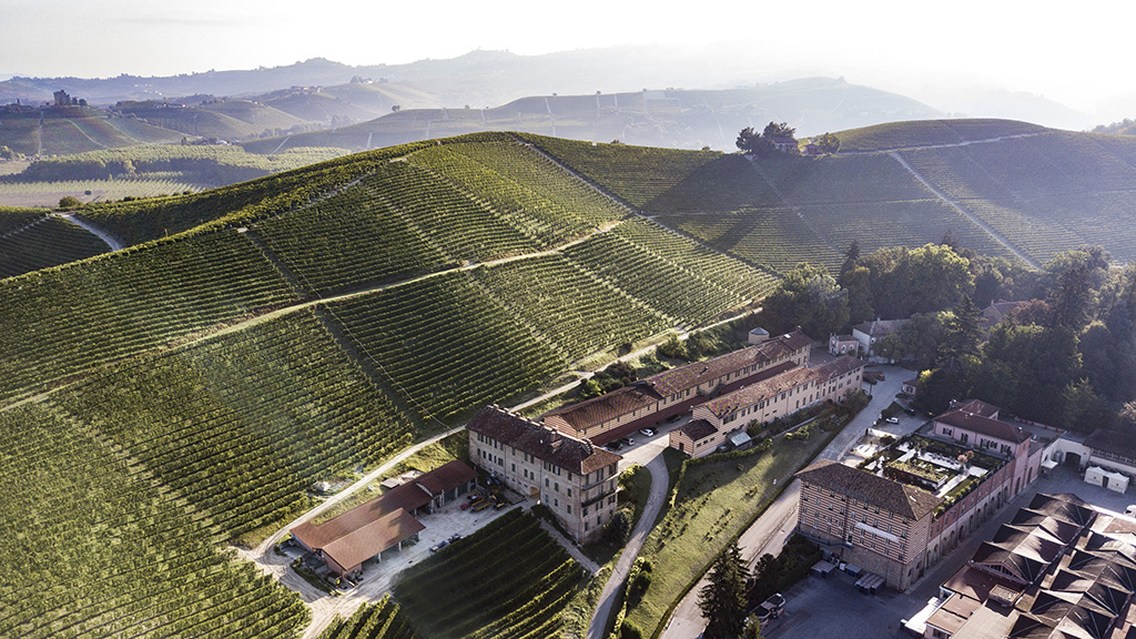 Spirito Italiano serralunga Serralunga day Villaggio Narrante