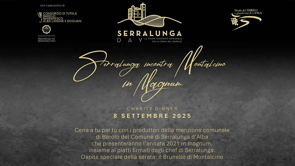 Spirito Italiano serralunga Serralunga day Villaggio Narrante