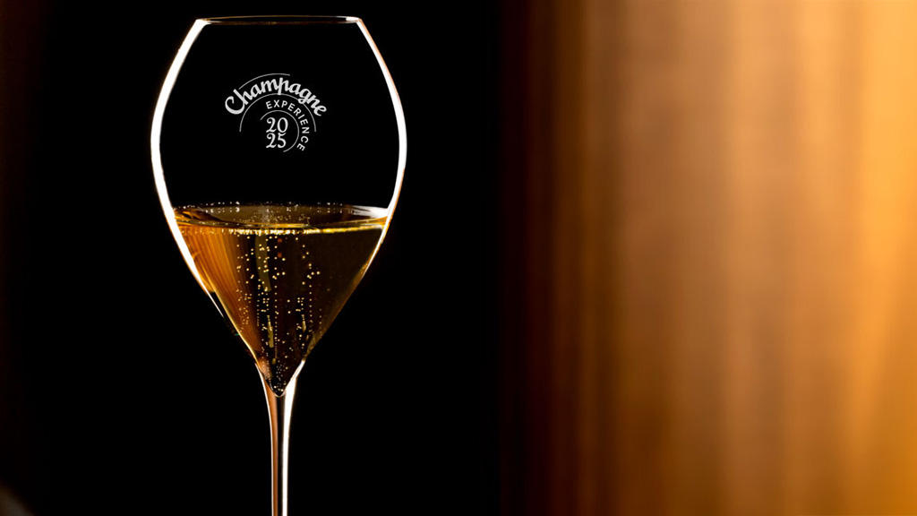 Spirito Italiano champagne,bologna,champagne experience