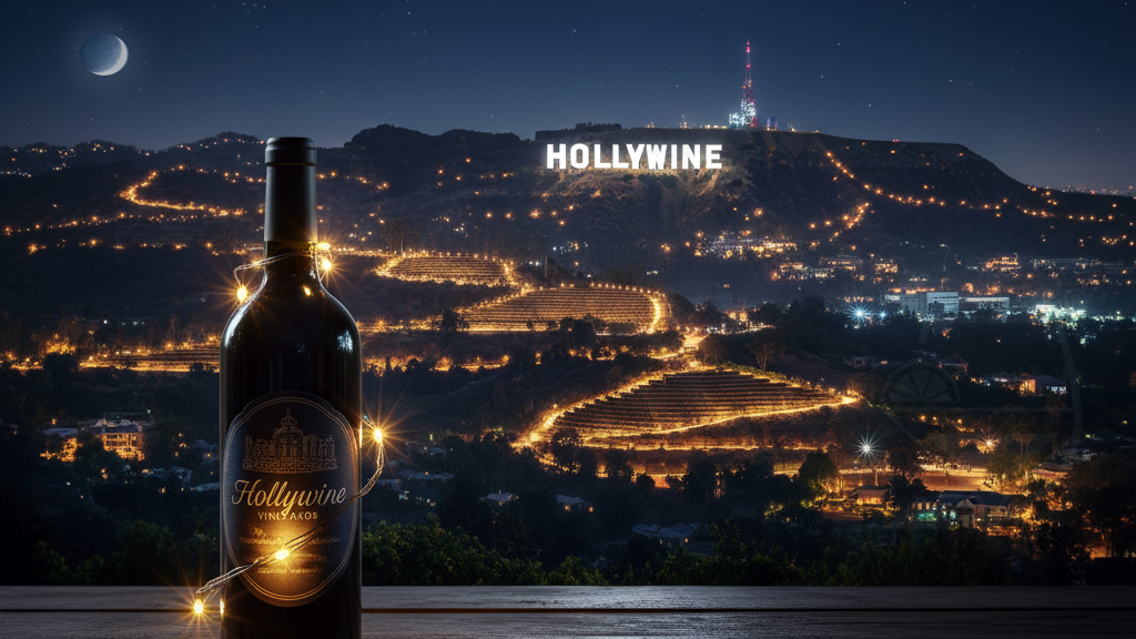 Spirito Italiano vino,marketing