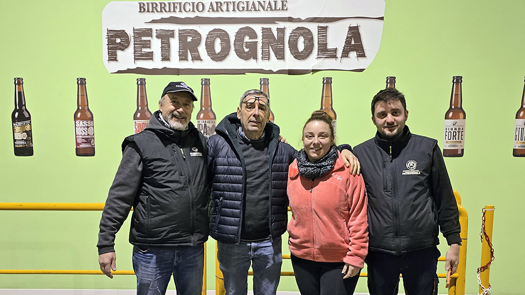 Spirito Italiano petrognola,birra petrognola birra artigianale foto luigi zurolo