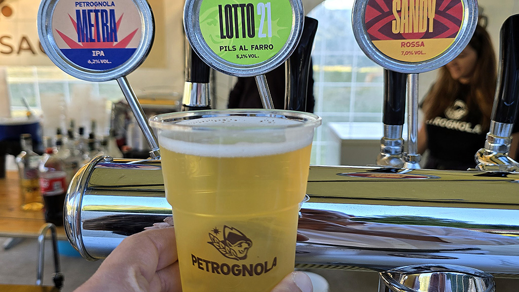 Spirito Italiano petrognola,birra Spirito Italiano petrognola,birra