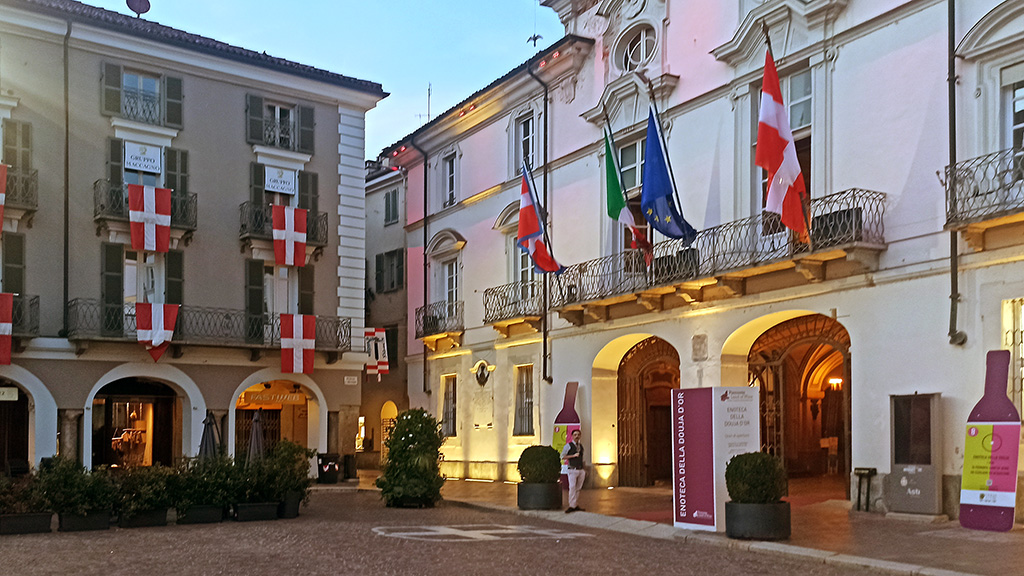 Spirito Italiano douja,asti