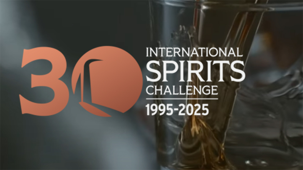 isc international spirits challenge