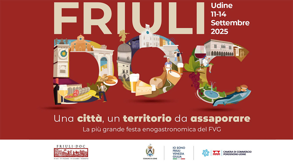 Spirito Italiano friuli,doc