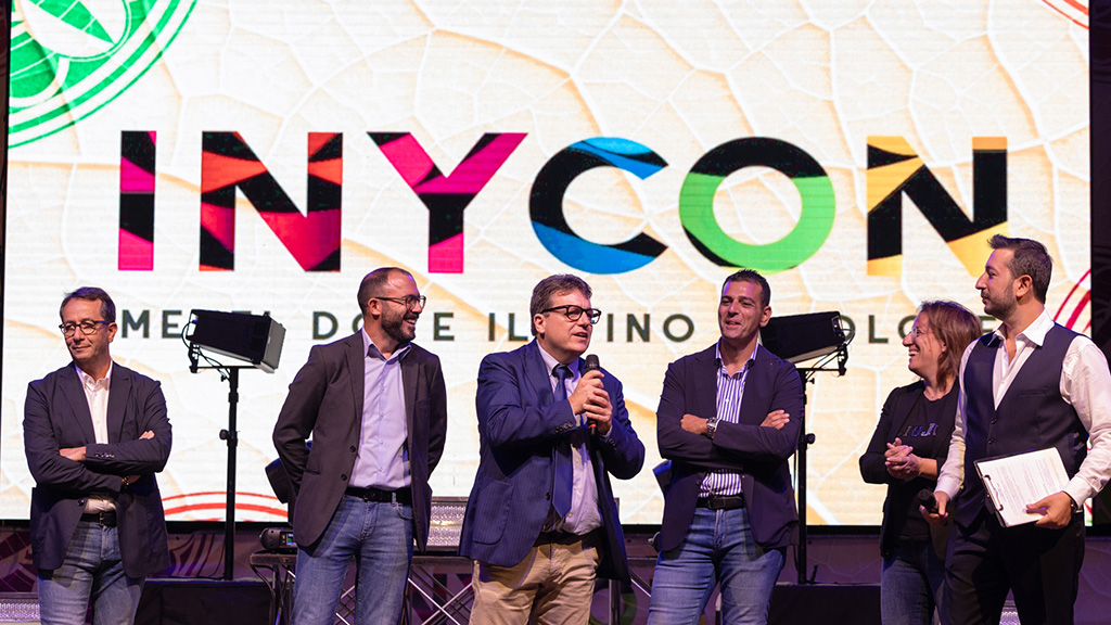 Spirito Italiano inycon inycon