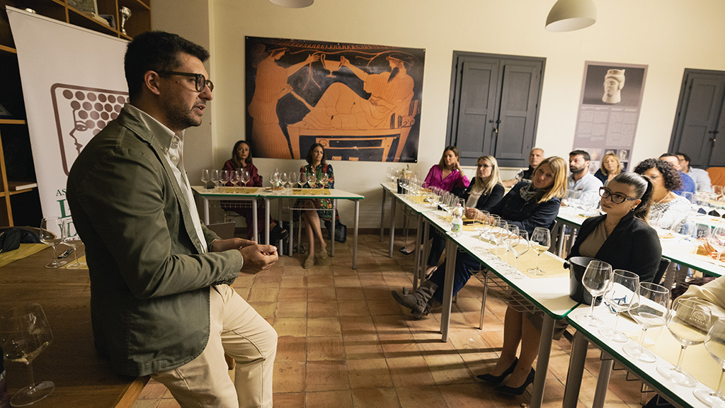 Spirito Italiano inycon menfi inycon