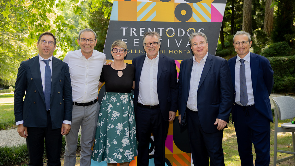 Spirito Italiano trentodoc,festival,cantina trentodoc festival