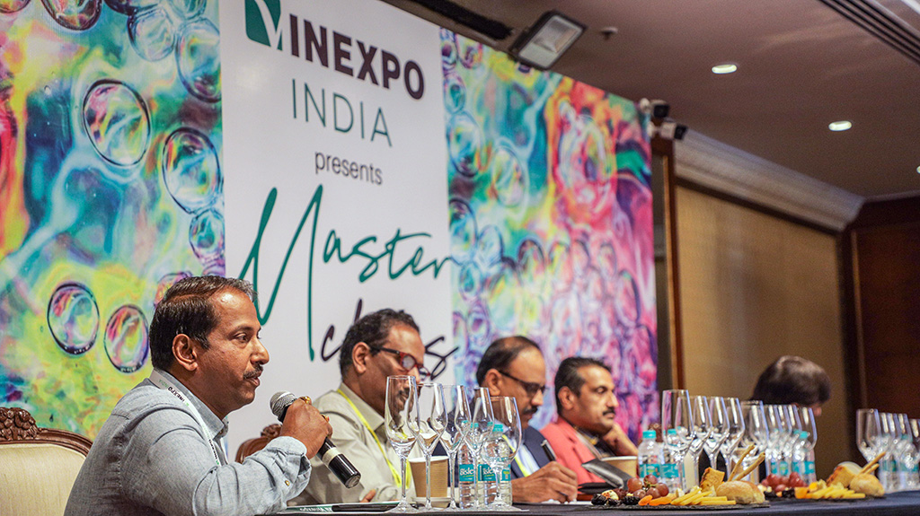 Spirito Italiano vinexpo india vinexpo india