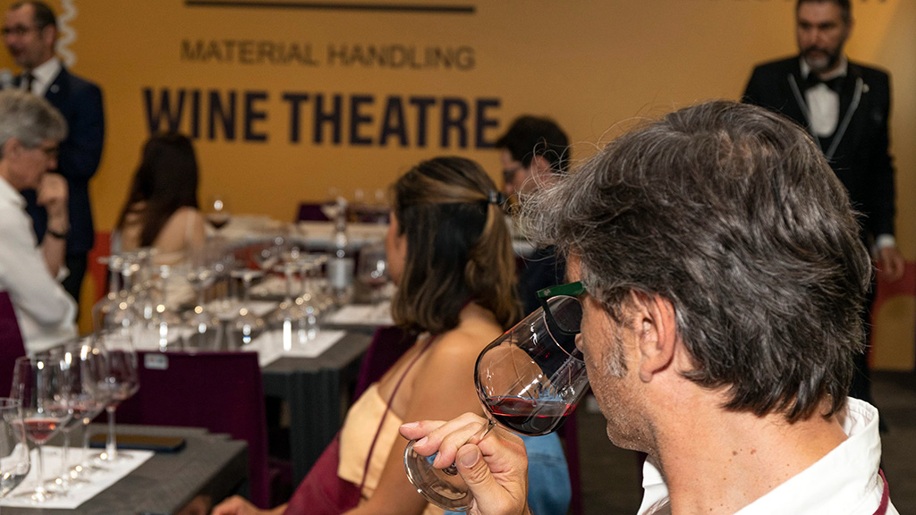 Spirito Italiano vinoforum Spirito Italiano vinoforum