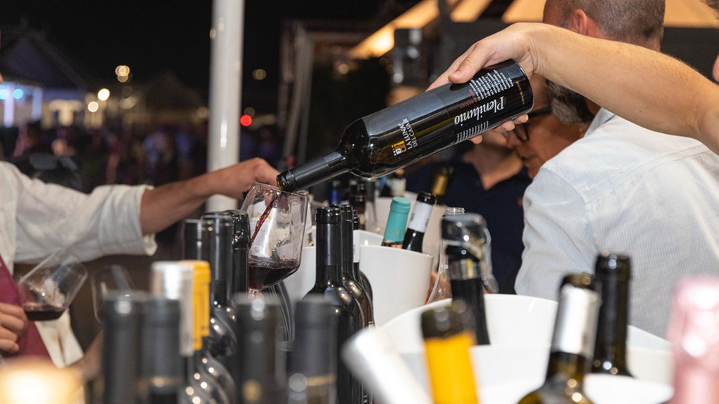 Spirito Italiano vinoforum Spirito Italiano vinoforum