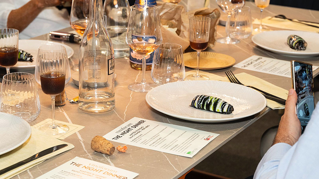 Spirito Italiano vinoforum Spirito Italiano vinoforum