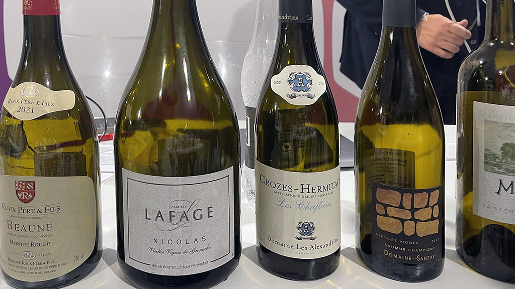 Spirito Italiano vinoforum,roma,masterclass