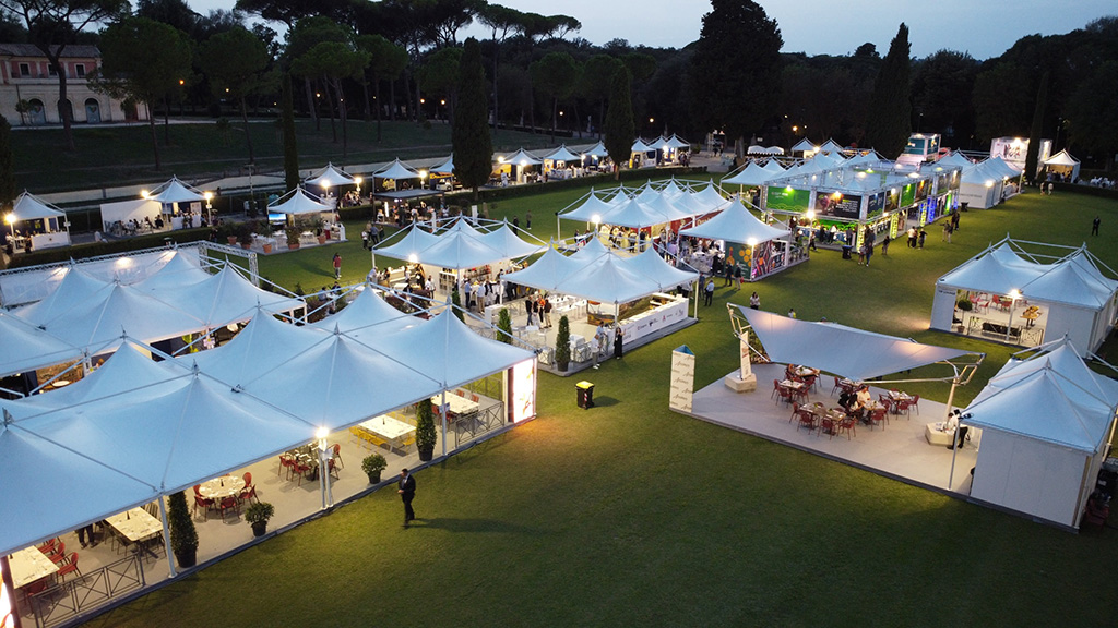 Spirito Italiano vinoforum,roma,masterclass