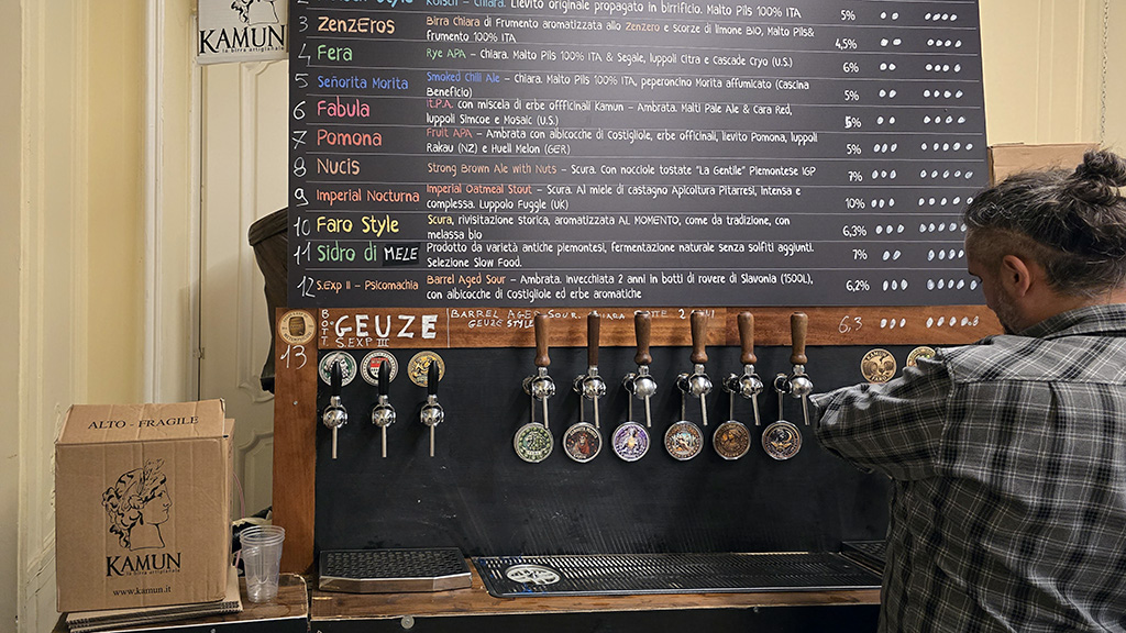 Spirito Italiano genova,beer,festival