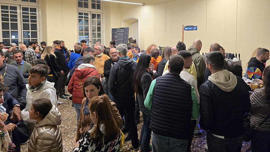 Spirito Italiano genova,beer,festival