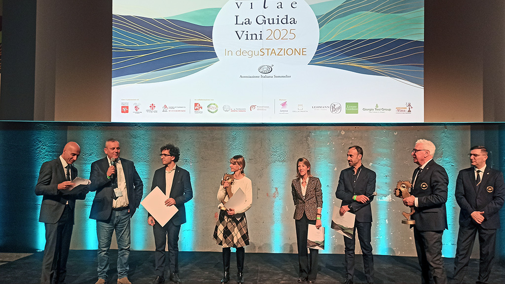 Spirito Italiano ais,guida,vitae,vini,migliori