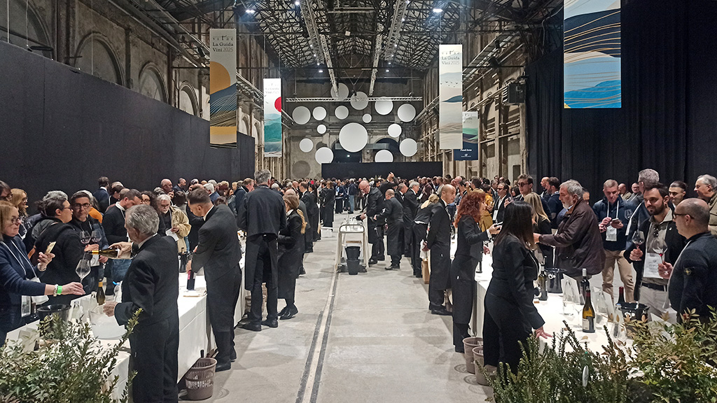 Spirito Italiano ais,guida,vitae,vini,migliori