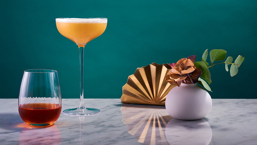 Spirito Italiano london,cocktail,week