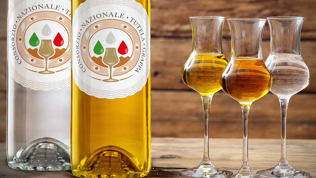 CNG Consorzio Nazionale Grappa