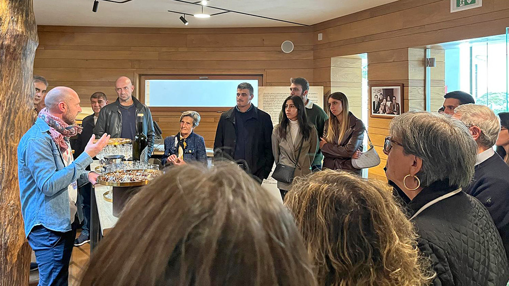 Spirito Italiano grappa piemonte grappa