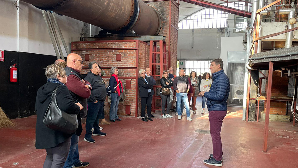 Spirito Italiano grappa piemonte grappa