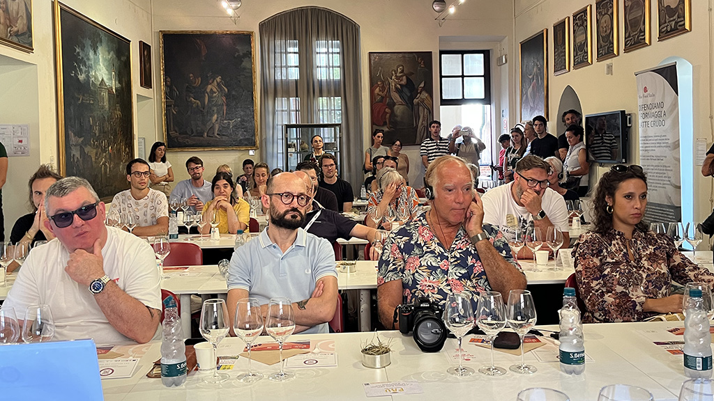 Spirito Italiano grappa Spirito Italiano grappa