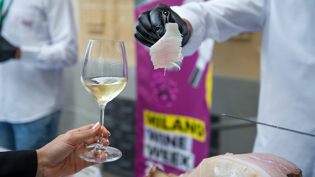 Spirito Italiano milano,wine week,mww milano wine week