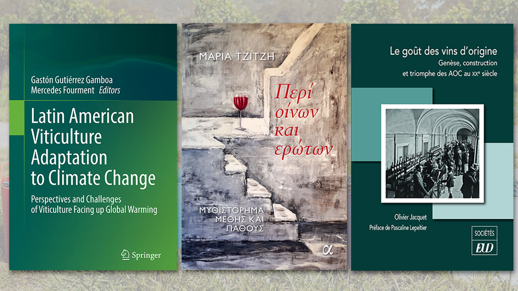 Spirito Italiano oiv,awards,libri