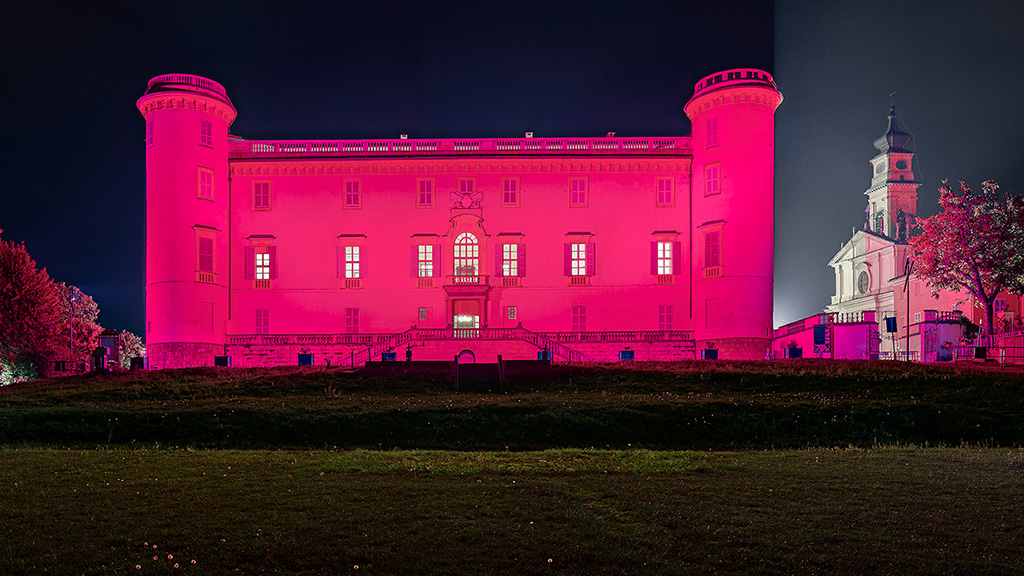 rosso barbera Costigliole d’Asti