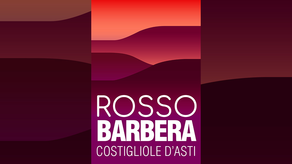 Rosso Barbera Costigliole d’Asti