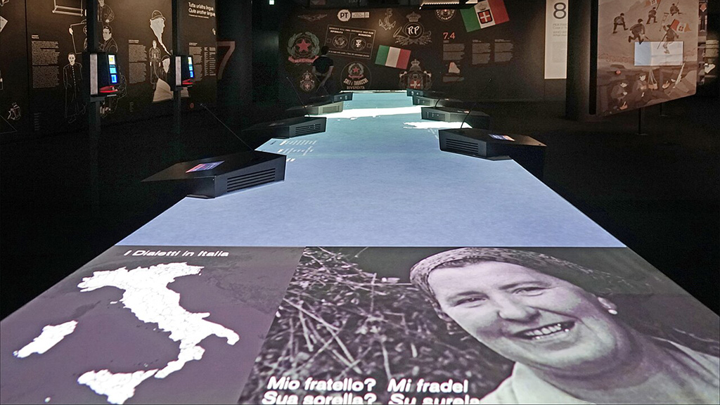 Spirito Italiano identitalia,m9 Spirito Italiano identitalia,m9