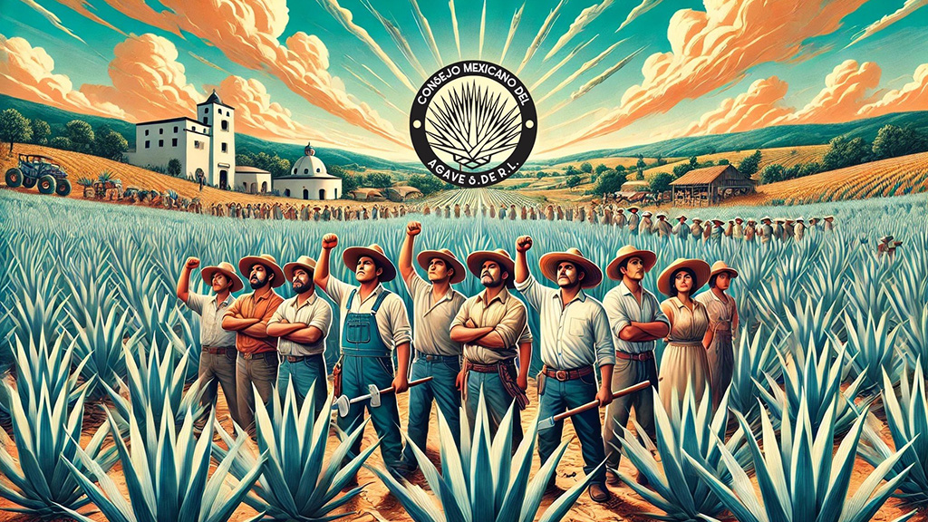 Spirito Italiano tequila,metanolo,denuncia