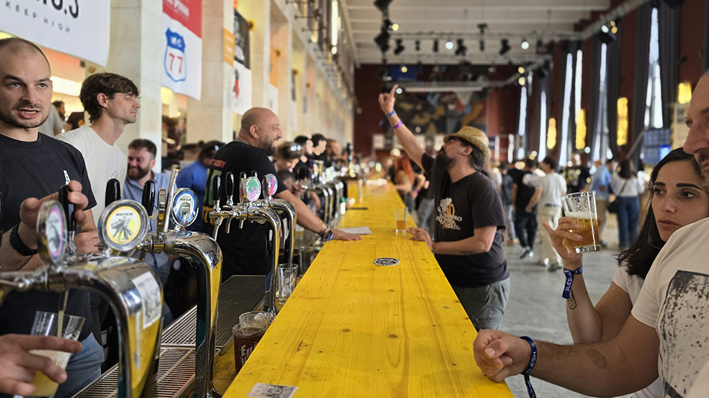 Spirito Italiano eurhop,birra,roma Spirito Italiano eurhop,birra,roma