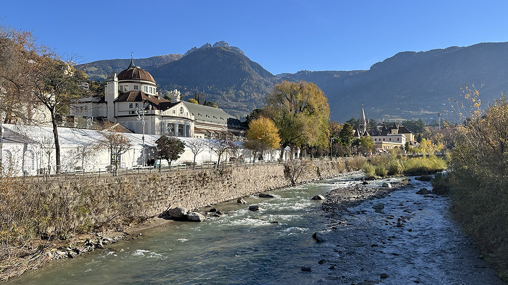 Spirito Italiano tasteterroir,merano,mwf Merano Kurhaus
di Marco Mancini