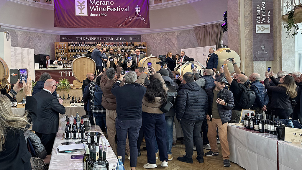 Spirito Italiano tasteterroir,merano,mwf Spirito Italiano tasteterroir,merano,mwf