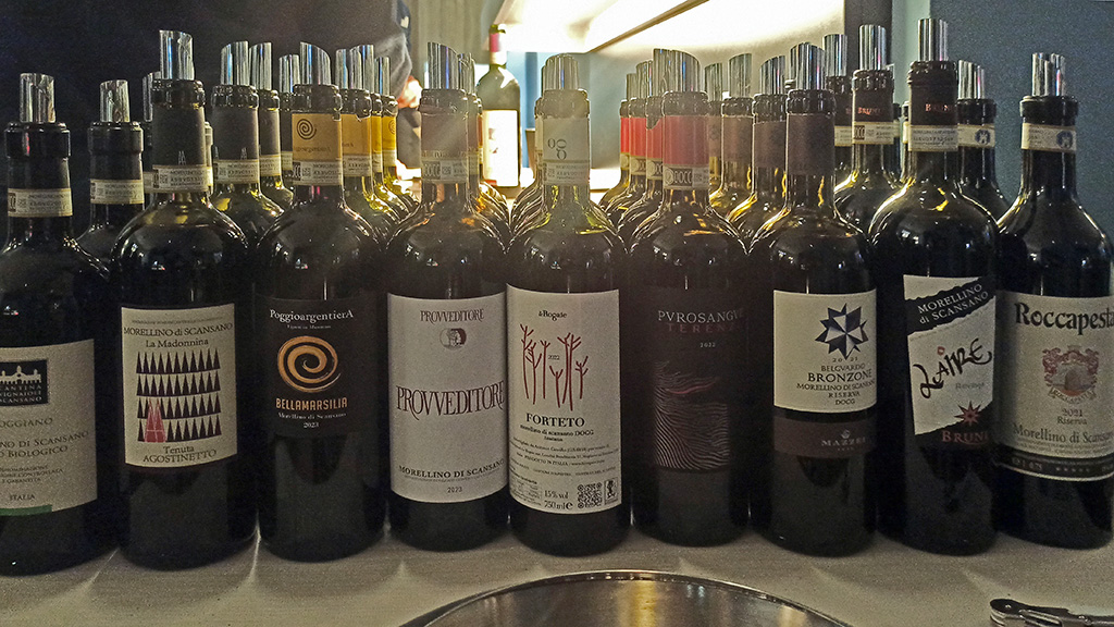 Spirito Italiano morellino,cuore Spirito Italiano morellino,cuore