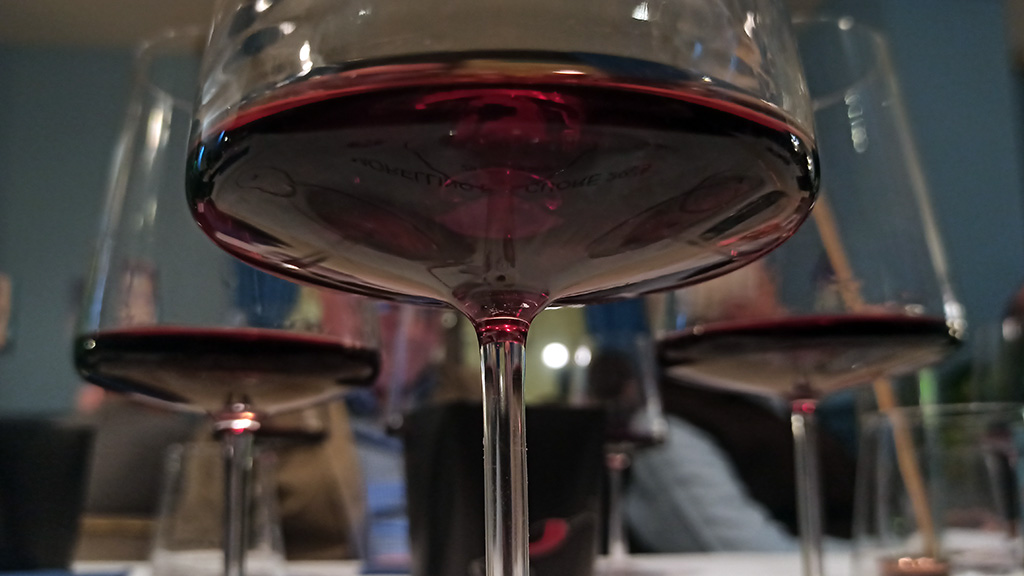 Spirito Italiano morellino,cuore Spirito Italiano morellino,cuore