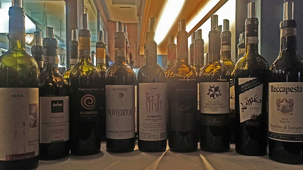 Spirito Italiano morellino,cuore Spirito Italiano morellino,cuore