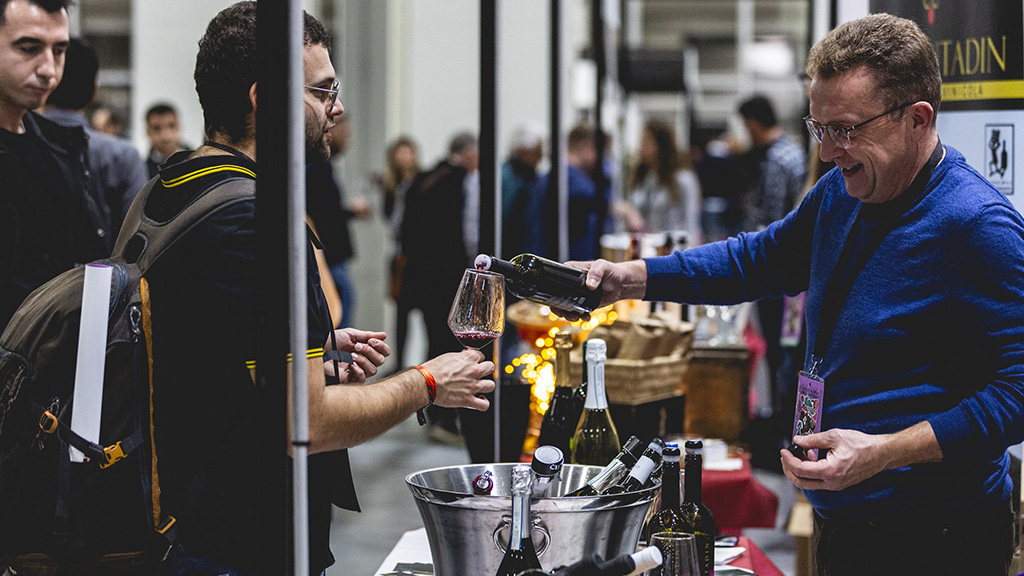 Spirito Italiano fivi,mercato Mercato FIVI Credits: YumeVision-MichelePurin - courtesy: Uff stampa Bolognafiere