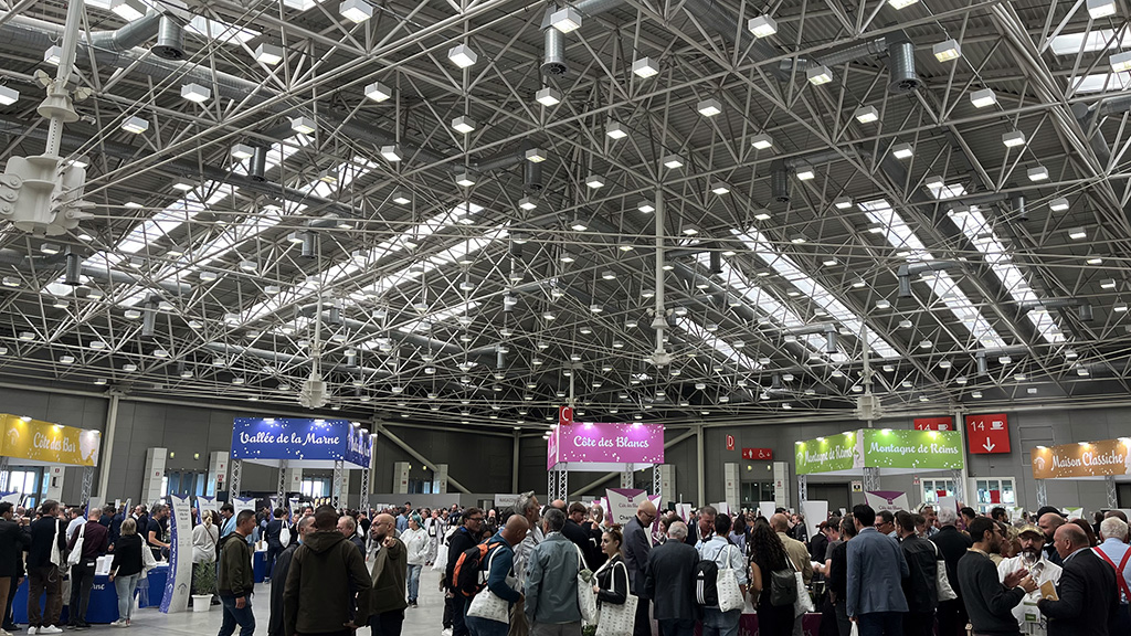 Spirito Italiano champagne,magnum,experience Spirito Italiano champagne,magnum,experience